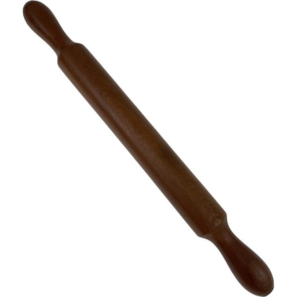 Wooden Rolling Pin 460mm Pastry Baking Tool Dough Roller