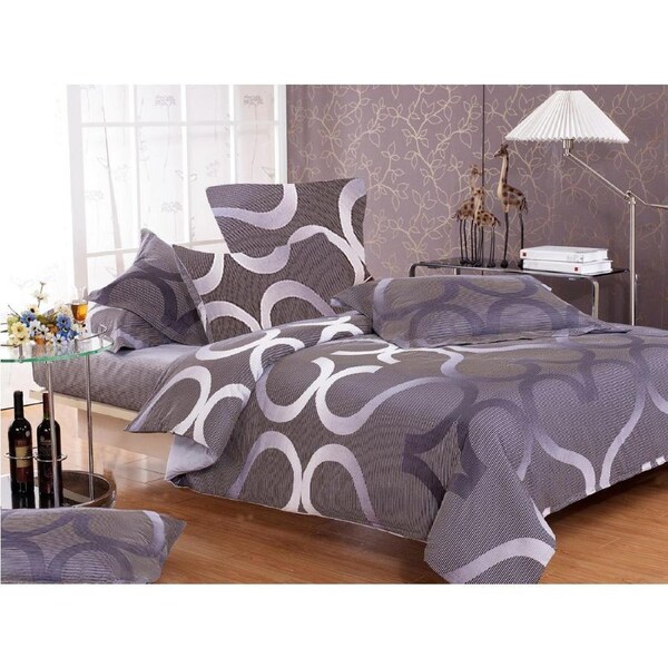 Soney Bedding Accessory Pillowcases - Pair of Matching Cushion Covers