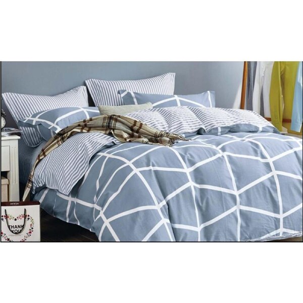 Moreton Bedding Accessory Pillowcases - Pair of Matching European Pillowcases