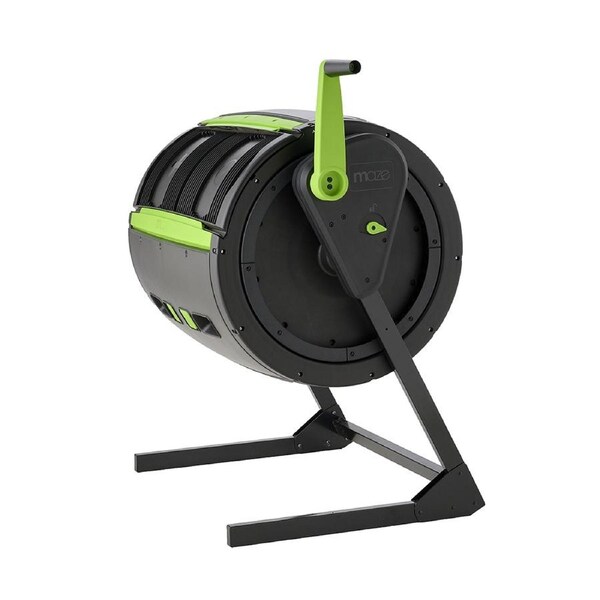 245lt Premium Tumbler with Easy Turn Gear