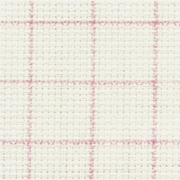 DMC Cross X Stitch Aida Cloth Magic Guide 14ct Size 38x45cm Fabric Precut