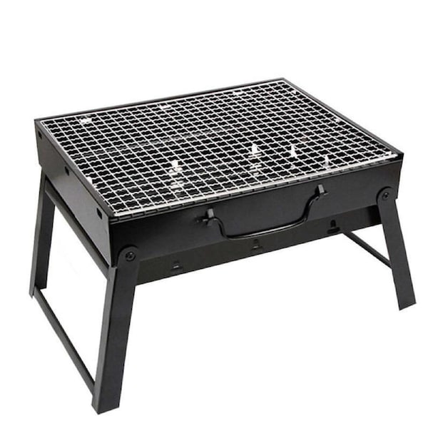 WLJ BBQ Barbecue Rack Roaster BSG001