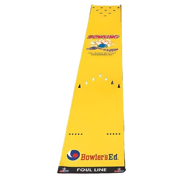 9m Ten Pin Bowling Heavy Duty Carpet