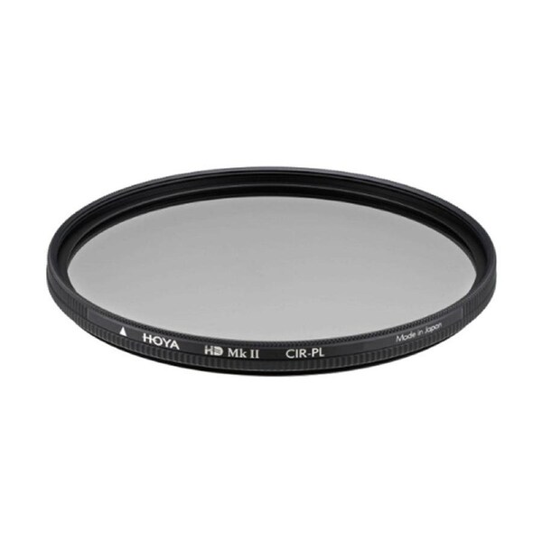 HOYA 49mm CIRC-POL HD MkII Filter