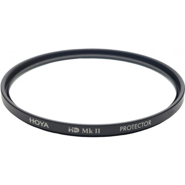 HOYA 58mm Protector HD MkII Filter