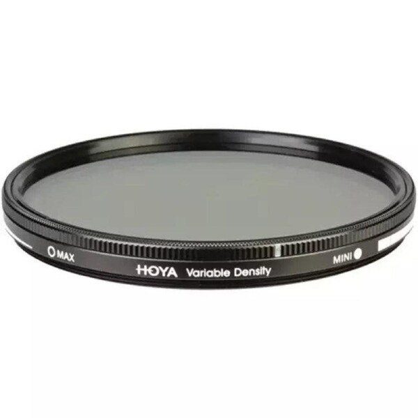 HOYA 58mm ND Variable Density II Filter