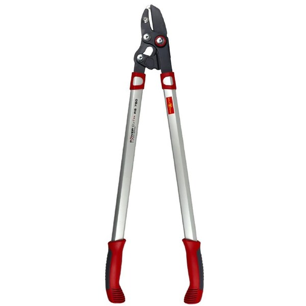 Wolf Garten 750mm Plus Power Cut Anvil Lopper - RS750 - 73BGA007650