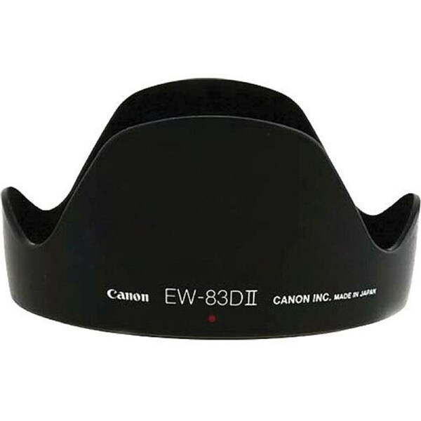Canon EW83DII Lens Hood