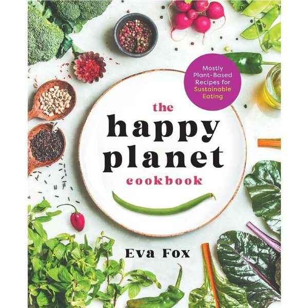 Happy Planet Cookbook