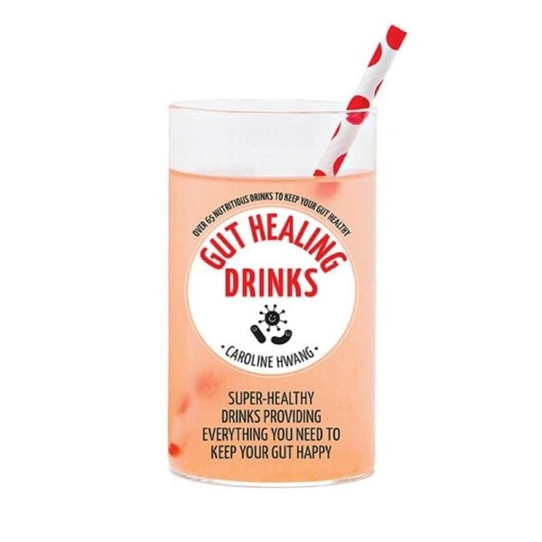 Gut Healing Drinks