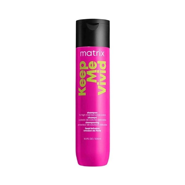 Matrix Total Results Keep Me Vivid Shampoo 300ml