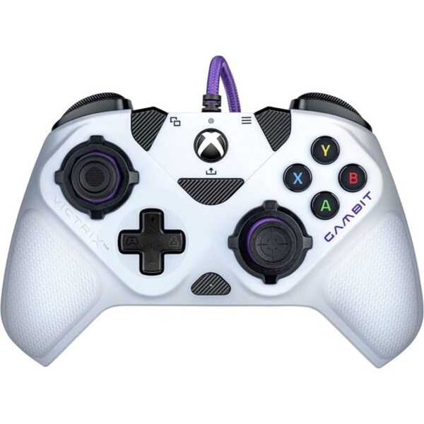 PDP Victrix Gambit Wired Controller Xbox One/ Xbox Series X