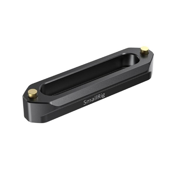 SMALLRIG Quick Release Safety Rail 7cm 1195