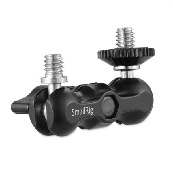 SmallRig Universal Magic Arm with Small Ballhead