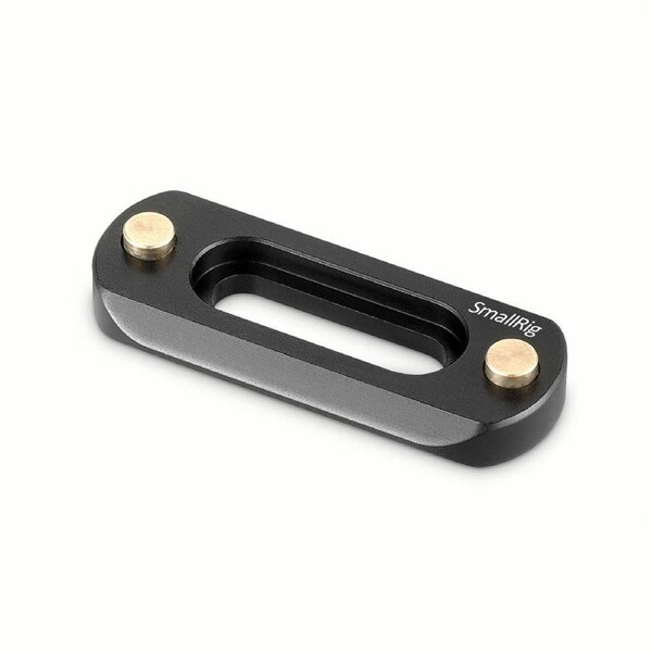 SmallRig Mini Quick Release NATO Rail (48mm) 2172