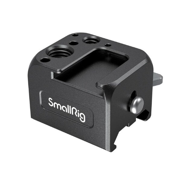 SmallRig NATO Clamp Accessory Mount for DJI RS 2/RSC 2