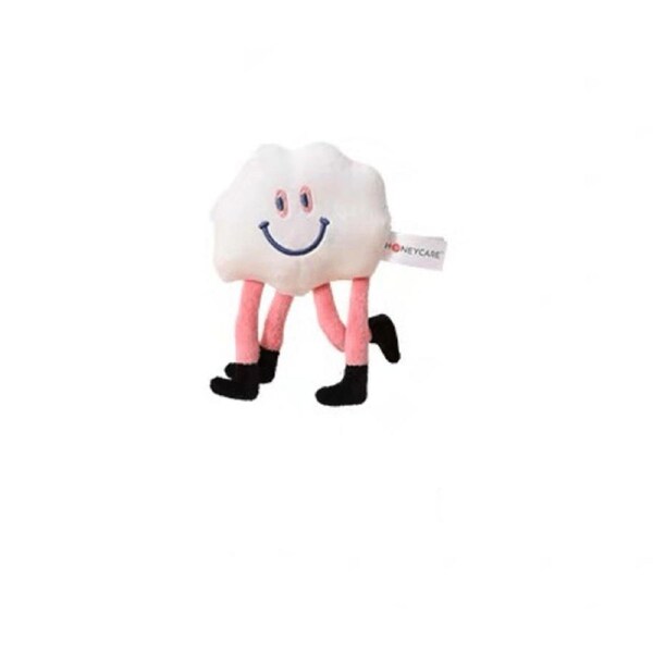 HONEYCARE Cat Toy - Four-Leged Monster