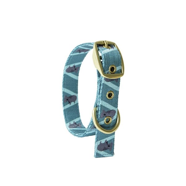 ANIPAL Kylo the Koala Collar (Made from recycled plastic) S