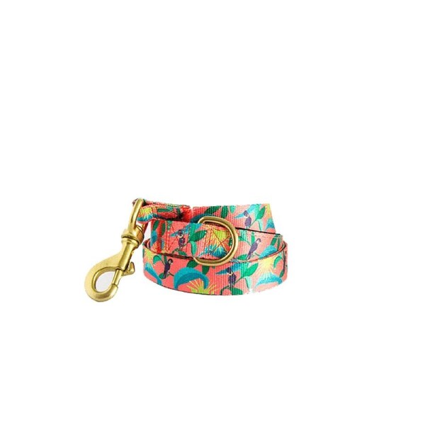 ANIPAL Clancy the Black Cockatoo Leash (Made from recycled plastic)