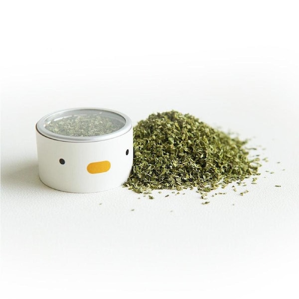 PURROOM Dried Natural Catnip 3G