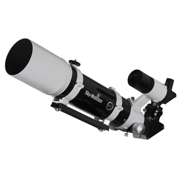 SkyWatcher SWBDED80-OTA 80mm - 600mm ED Doublet Black Diamond