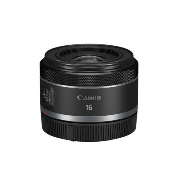 Canon RF 16mm f/2.8 STM Lens