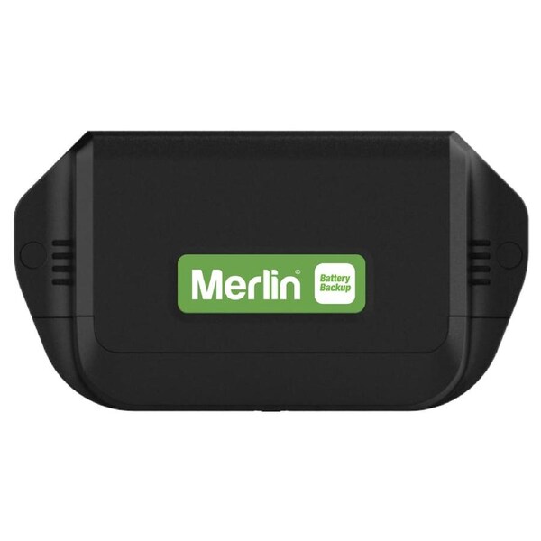 Merlin M-BBU24V Battery Backup 24V