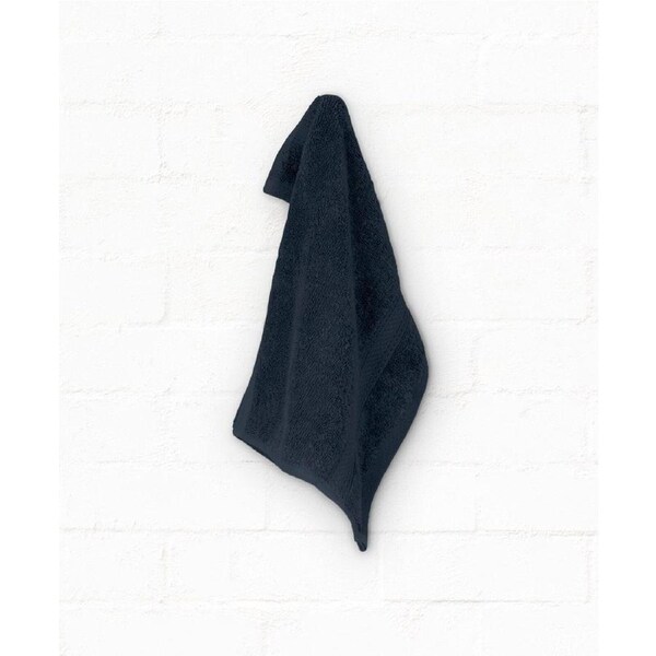St Regis Navy Blue Hand Towel