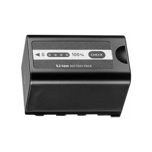 Panasonic VW-VBD58E-K Battery (5800mAh)