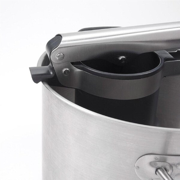 OXO Good Grips 3 1 Adjustable Potato Ricer 13X14X42cm