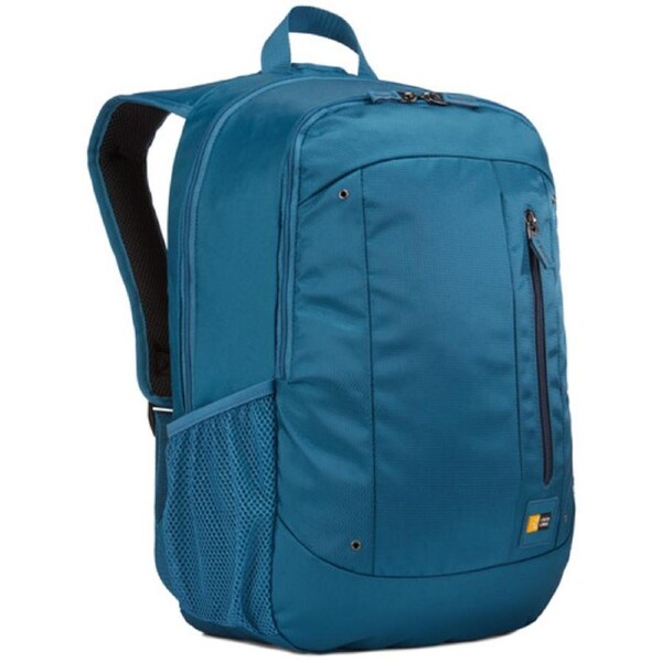CASE LOGIC JAUNT BACKPACK WMBP-115 for up to 15.6" Laptop + Tablet (MIDNIGHT BLUE)