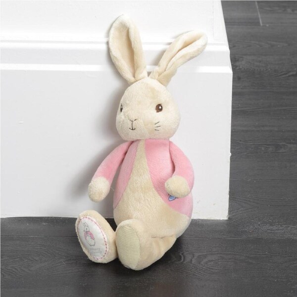 FLOPSY - Plush Soft Toy Pink 26cm