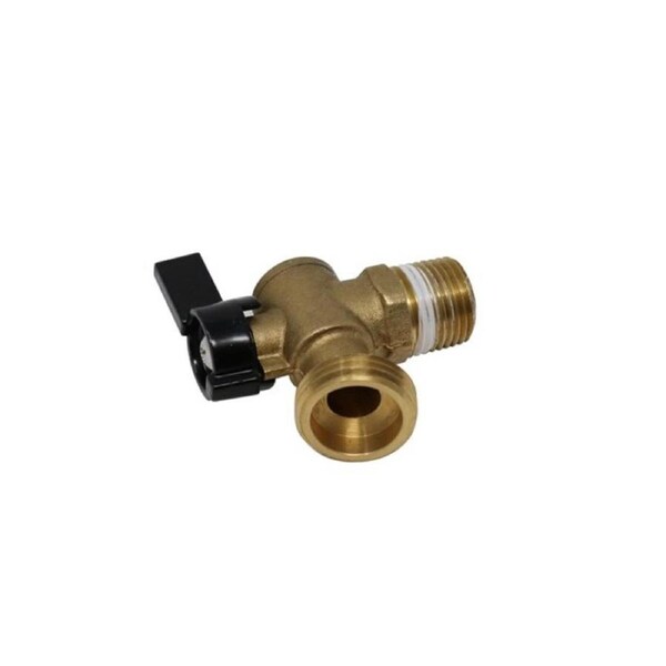 Yakima RoadShower On-Off Elbow 8004103