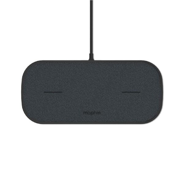 Mophie Wireless Charging Stand+ for Apple Watch, AirPods, iPhone
