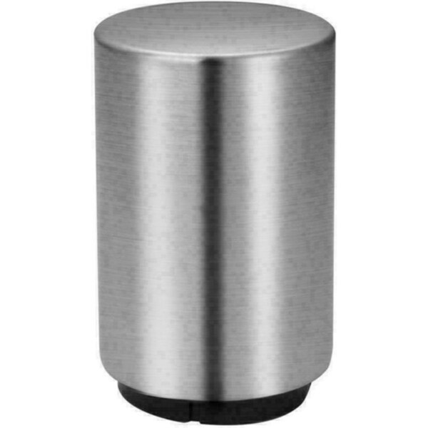 Stainless Steel Pocket Bottle Opener Automatic Push Down Soda Beer Cap Open