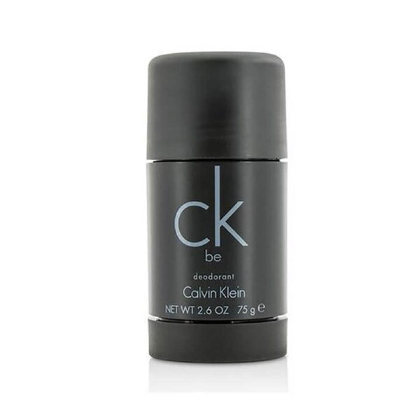 Calvin Klein CK BE Deodorant Stick 75ml (Unisex)