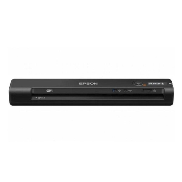 Epson Workforce ES-60W Wireless Portable Document Scanner