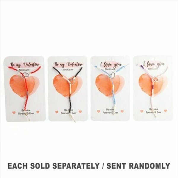 Valentine Necklace