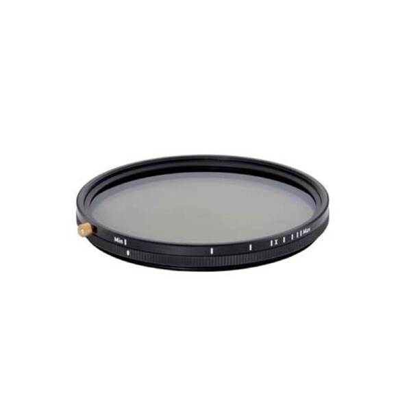 ProMaster Variable ND HGX Prime (1.3 - 8 stops) 72mm Filter
