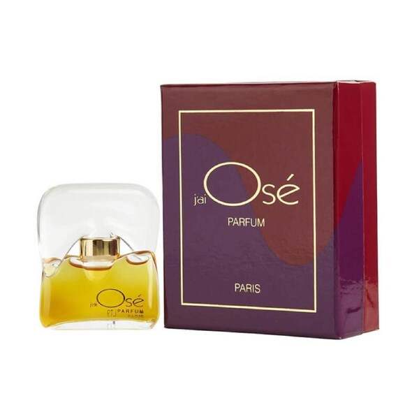 Guy Laroche J'ai Ose 7.5ml Parfum (L)