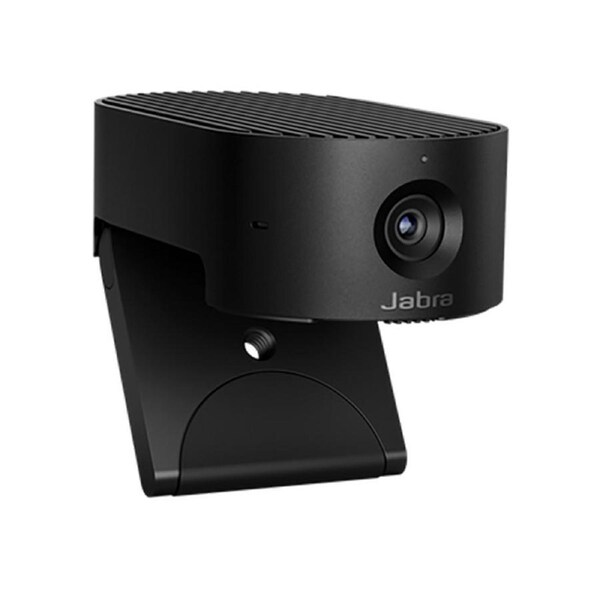 Jabra Panacast 20 Intelligent 4K Ultra HD Portable Webcam Video Conferencing BLK