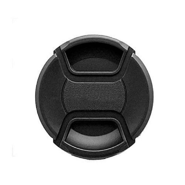INCA 67mm Clip On Lens Cap