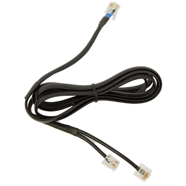 Jabra Link EHS Adapter For Siemens/Aastra Phones & GN9120/GN9300/Pro900 Headsets