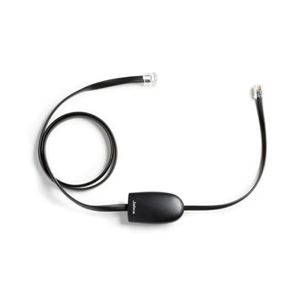 Jabra Link HHC Adapter For Cisco Unified IP Phones & GN9120/Pro9300/Pro900