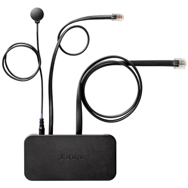 Jabra Link EHS Adapter For Avaya Phones & GN9120/GN9300/Pro900/Pro9400/Go6400