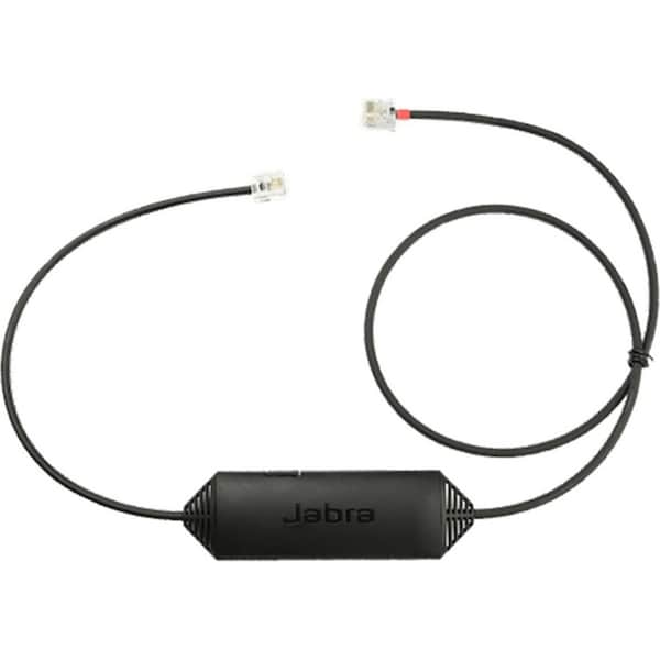 Jabra Link 14201-43 EHS Adapter Cord For Cisco Unified IP 6945/78/79/88 Phones