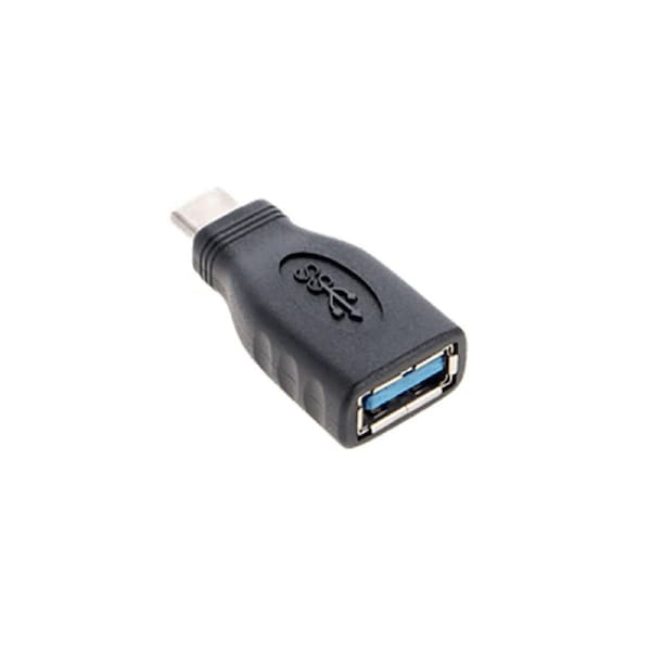 Jabra Male USB-C Adapter/Converter To USB-A Female PC/OS Softphone/Smartphone
