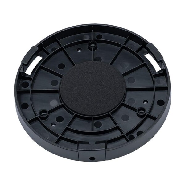 Jabra Secure Table/Desk Mount Accessory For Speak 710/750 Speakerphone Black