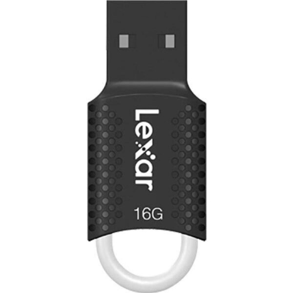 Lexar JumpDrive V40 16GB USB 2.0 Flash Drive