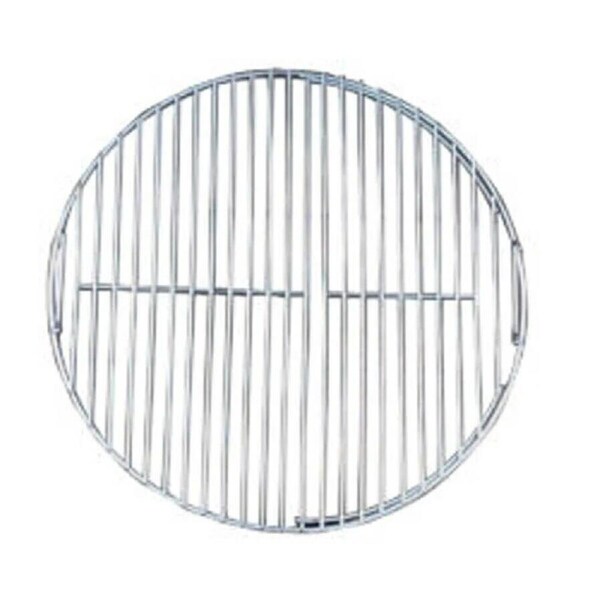 EasySpin 18" 45.72 cm Kettle Grill